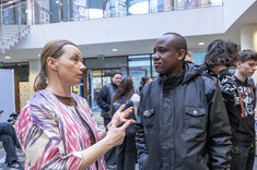 2nd Staff Week na Politechnice Rzeszowskiej,