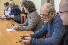 Inauguracyjne zebrania rad dyscyplin naukowych