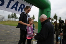 Wspólna zabawa podczas Święta Politechniki Rzeszowskiej!