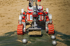 Tottori Rover Challenge 2026