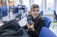 Zbuduj swoją przyszłość na Politechnice Rzeszowskiej