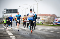 Klub Biegacza – podsumowanie sezonu