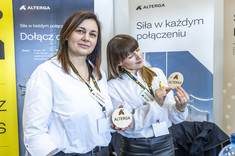 Targi Pracy NETWORKPOWER,