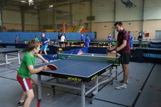 Wspólna zabawa podczas Święta Politechniki Rzeszowskiej!