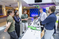 Szczyt GovTech4Europe,