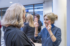 2nd Staff Week na Politechnice Rzeszowskiej,