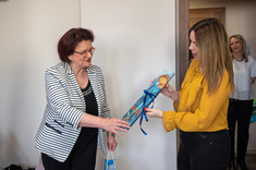 Nowy żłobek i przedszkole dla dzieci pracowników i studentów Politechniki Rzeszowskiej