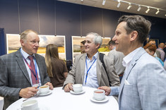 Uczestnicy konferencji,