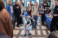 Zbuduj swoją przyszłość na Politechnice Rzeszowskiej