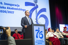 Tradycja zobowiązuje, nowoczesność inspiruje