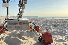 Australian Rover Challenge,