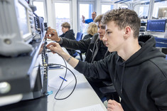 Zbuduj swoją przyszłość na Politechnice Rzeszowskiej