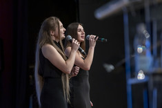 Występ Chóru Akademickiego PRz, 