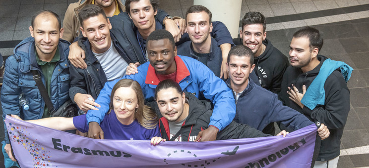 Grupa Erasmusów,