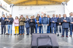 Wielkie święto muzyki