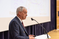 Wstąp do Legii Akademickiej