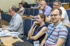 Uczestnicy konferencji,