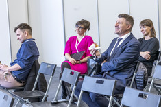 Targi Pracy NETWORKPOWER,