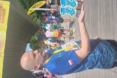 Klub Biegacza – podsumowanie sezonu