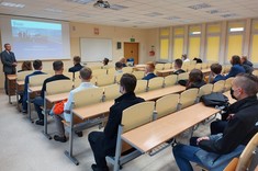 Wydziałowe inauguracje dla studentów pierwszego roku