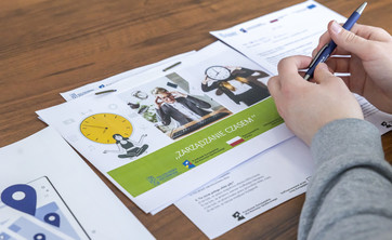 Studenci Politechniki Rzeszowskiej rozpoczęli udział w mikrokursach