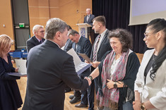 Nagrody rektora dla nauczycieli akademickich