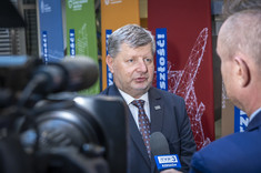 Tradycja zobowiązuje, nowoczesność inspiruje