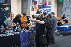 IV Targi Pracy NETWORKPOWER,