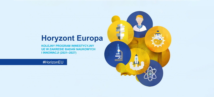 Horyzont Europa – nowy program ramowy badań i innowacji UE.