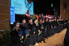 Promocje doktorskie,