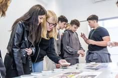 Ogólnopolski Dzień Inżynierii Materiałowej,