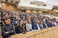 VIII Salon Edukacji Zawodowej i Technicznej na Politechnice Rzeszowskiej