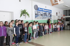 Mikołajkowe prezenty dla dzieci z Bezmiechowej