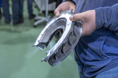 Kosmiczne materiały. Ogólnopolski Dzień Inżynierii Materiałowej