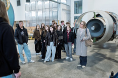 Zbuduj swoją przyszłość na Politechnice Rzeszowskiej