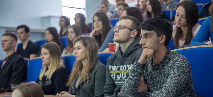 Studia w Chinach czekają na studentów Politechniki Rzeszowskiej