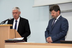 [FOTO, VIDEO] Jubileusz 50-lecia istnienia Wydziału Budownictwa, Inżynierii Środowiska i Architektury