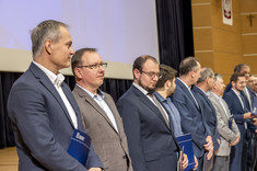 Nagrody rektora dla nauczycieli akademickich