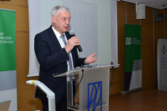 [FOTO] PRz dla podkarpackiego biznesu