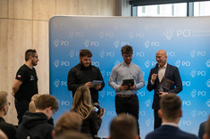 PRz Racing podsumowuje „Sezon Agenta 007”