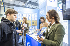 Targi Pracy NETWORKPOWER,