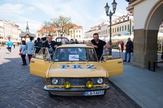 [FOTO] Około 100 tys. osób w ciągu 3 dni na Rzeszowskich Juwenaliach