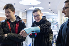 Dzień Liczby Pi, 