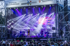 Wielkie święto muzyki