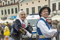 [FOTO] Wystartowały Rzeszowskie Juwenalia 2019!