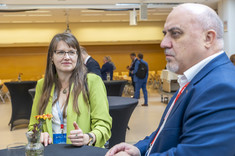 Debata o bezpieczeństwie energetycznym