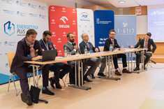 Debata o bezpieczeństwie energetycznym