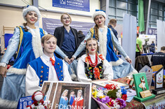 Innowacje, biznes i studencka pasja. Za nami V edycja Targów Pracy NETWORKPOWER na Politechnice Rzeszowskiej