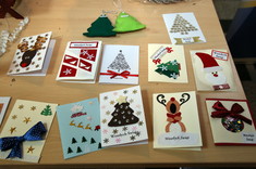 Studenckie Mikołajki pomogą dzieciom z hospicjum